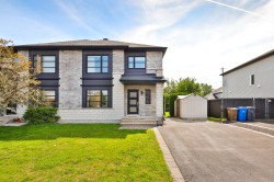 1551 Rue Samuel-Andrès  Chambly, QC J3L 0M6