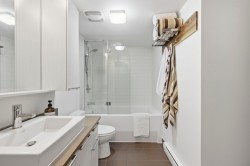Salle de bains - 