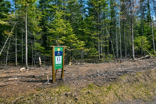 Lot - 2155 Rue Jackrabbit, Sainte-Adèle, QC - Outdoor