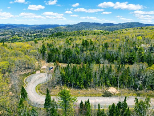Other - 2155 Rue Jackrabbit, Sainte-Adèle, QC - Outdoor With View