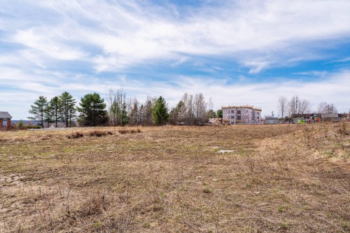 Terre/Terrain - Rue Des Pins, East Angus, QC 