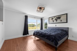 Chambre à coucher principale - 