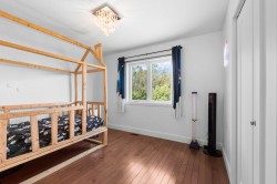 Chambre à coucher - 