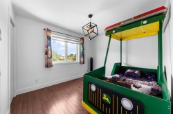 Chambre à coucher - 