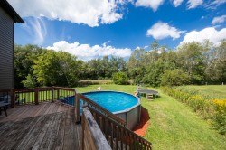 Piscine - 