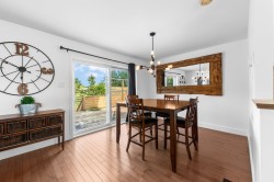 Salle à manger - 