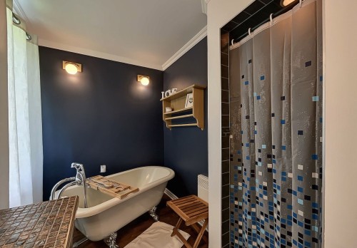 Bathroom - 120 Rue St-Joachim, L'Assomption, QC - Indoor