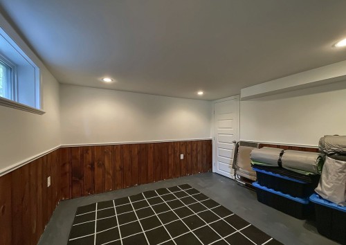 Bedroom - 120 Rue St-Joachim, L'Assomption, QC - Indoor Photo Showing Other Room