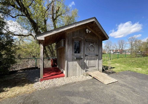 Other - 120 Rue St-Joachim, L'Assomption, QC - Outdoor