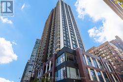 2607 - 130 RIVER STREET Toronto, ON M5A 0R8