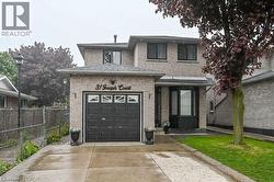 31 JOSEPH Court Unit# Lower Lvl Hamilton, ON L9C 7J4