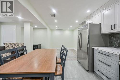 31 JOSEPH Court Unit# Lower Lvl , Hamilton, Ontario L9C 7J4 3