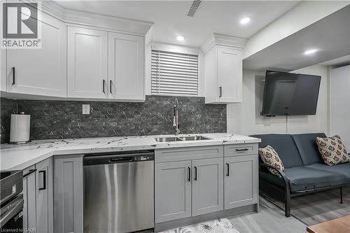 31 JOSEPH Court Unit# Lower Lvl , Hamilton, Ontario L9C 7J4 5