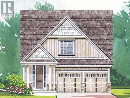175 STEINWAY DRIVE  Scugog, ON L9L 1V5