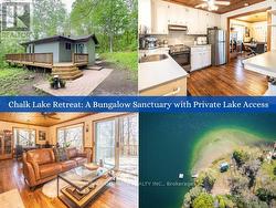 63 SUMAC LANE  Scugog, ON L9L 2C3