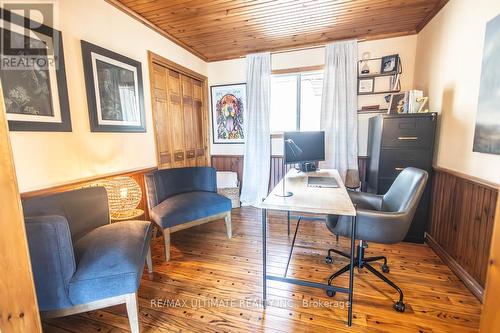 63 Sumac Lane, Scugog, ON - Indoor Photo Showing Office