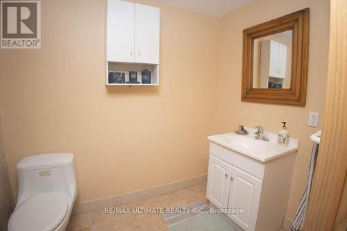 63 Sumac Lane, Scugog, ON - Indoor Photo Showing Bathroom