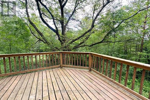 63 Sumac Lane, Scugog, ON - Outdoor With Deck Patio Veranda