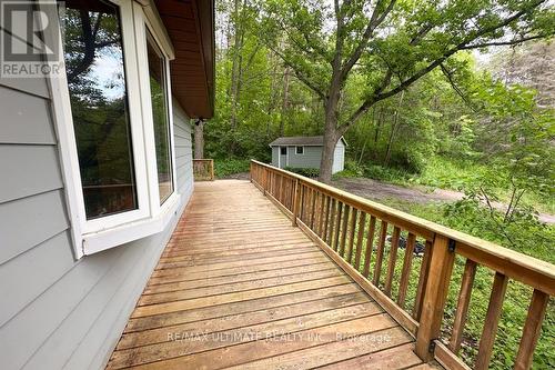 63 Sumac Lane, Scugog, ON - Outdoor With Exterior
