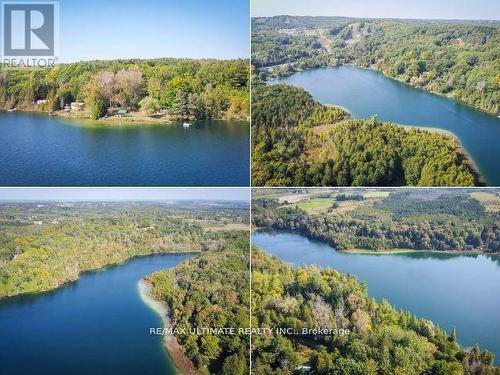 63 Sumac Lane, Scugog, ON - Outdoor With Body Of Water With View