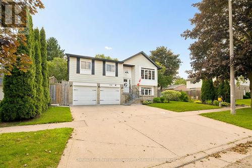 158 Autumn Hill Crescent Kitchener, ON N2N1K8 - 158 Autumn Hill Crescent, Kitchener, ON - Outdoor With Facade