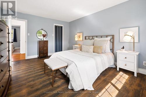 158 Autumn Hill Crescent Kitchener, ON N2N1K8 - 158 Autumn Hill Crescent, Kitchener, ON - Indoor Photo Showing Bedroom