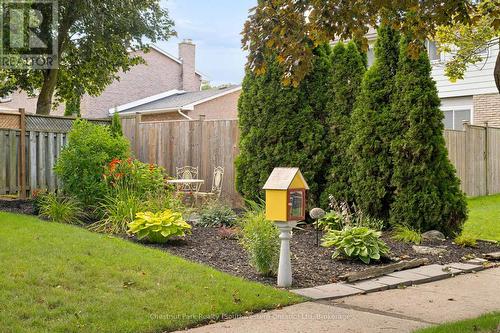 158 Autumn Hill Crescent Kitchener, ON N2N1K8 - 158 Autumn Hill Crescent, Kitchener, ON - Outdoor