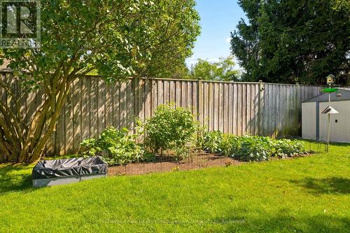 158 Autumn Hill Crescent Kitchener, ON N2N1K8 - 158 Autumn Hill Crescent, Kitchener, ON - Outdoor