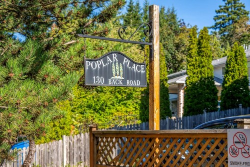 #108-130 Back Rd  Courtenay, BC V9N 8M7