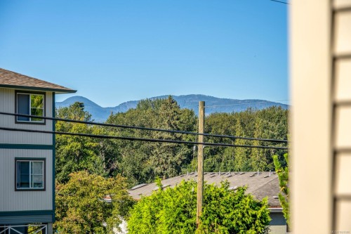 #108-130 Back Rd, Courtenay, BC - Outdoor With Balcony With View