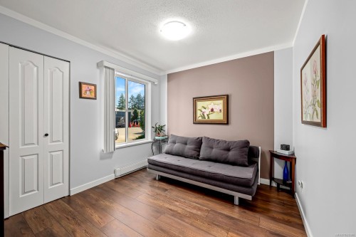 #108-130 Back Rd, Courtenay, BC - Indoor