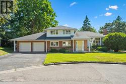 67 WOODSIDE ROAD  Guelph (Dovercliffe Park/Old University), ON N1G 2H1