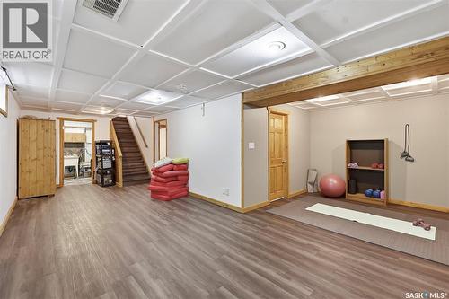 301 29Th Street W, Saskatoon, SK - Indoor