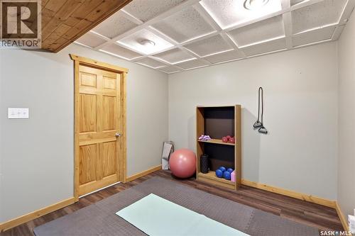 301 29Th Street W, Saskatoon, SK - Indoor Photo Showing Other Room
