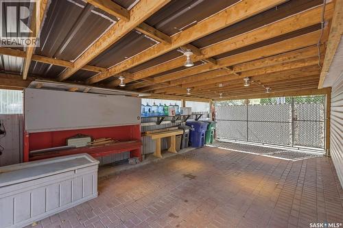 301 29Th Street W, Saskatoon, SK - Indoor Photo Showing Basement