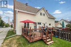 10A Orford Street Copper Cliff, ON P0M 1N0