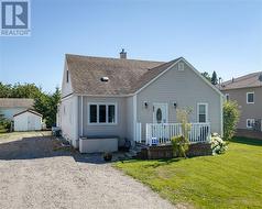 177 St Agnes Street Sudbury, ON P0M 1B0