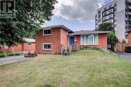 673 Camelot Drive  Sudbury, ON P3B 3M9