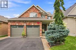 442 MEADOW STREET Oshawa (Kedron), ON L1L 1C1