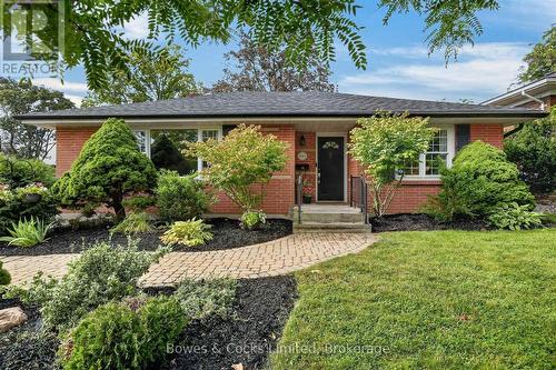 1349 HOLLOWAY DRIVE  Peterborough (Town Ward 3), ON K9J 6G1