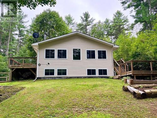 1068C JACQUES BAY ROAD  Addington Highlands (Addington Highlands), ON K0H 1K0
