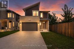 2460 IRISH MOSS ROAD  London South (South U), ON N6M 0H6