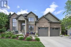 216 MARTIN DRIVE  Middlesex Centre (Ilderton), ON N0M 2A0