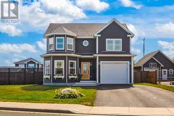 59 Bayview Heights  Conception Bay South, NL A1X 7R7