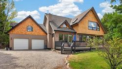 5853 JUNIPER Road  Fairmont Hot Springs, BC V0B 1L2