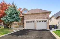 20 Kirkwood Crescent Caledon, ON L7C 1B9
