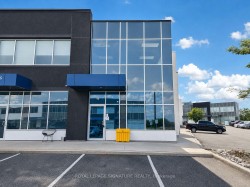 40-40 Great Gulf Drive  Vaughan, ON L4K 0K7