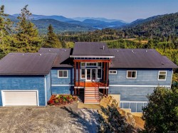 4836 Goldstream Heights Dr  Shawnigan Lake, BC V8H 2J1
