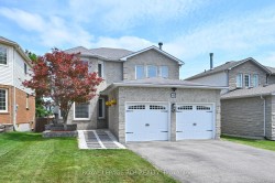 45 Fieldgate Drive  Orangeville, ON L9W 4R9