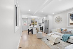 234 Nairn Avenue Toronto, ON M6E 4H4